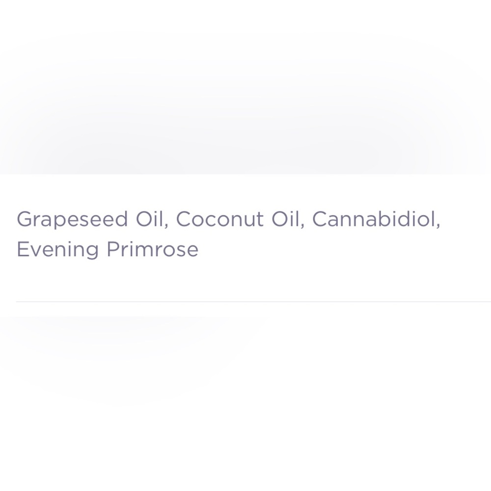 Brand New  WELL Cuticle Oil - Picture 5 of 5